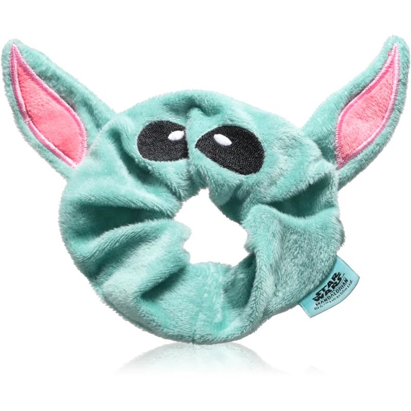 Mad Beauty Grogu Galaxy inel de par invizibil 1 buc