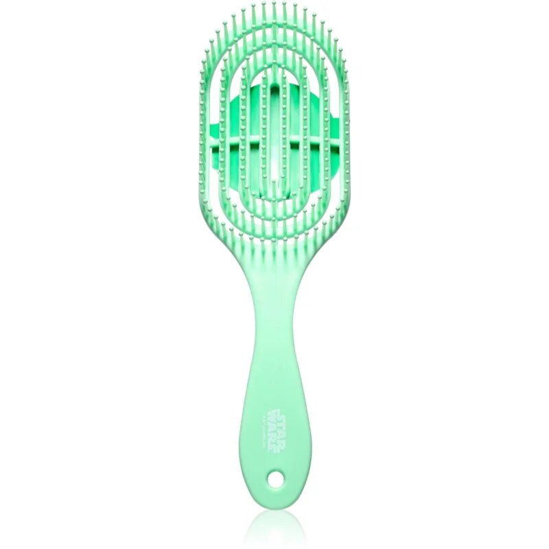 Mad Beauty Grogu Galaxy perie de par 1 buc