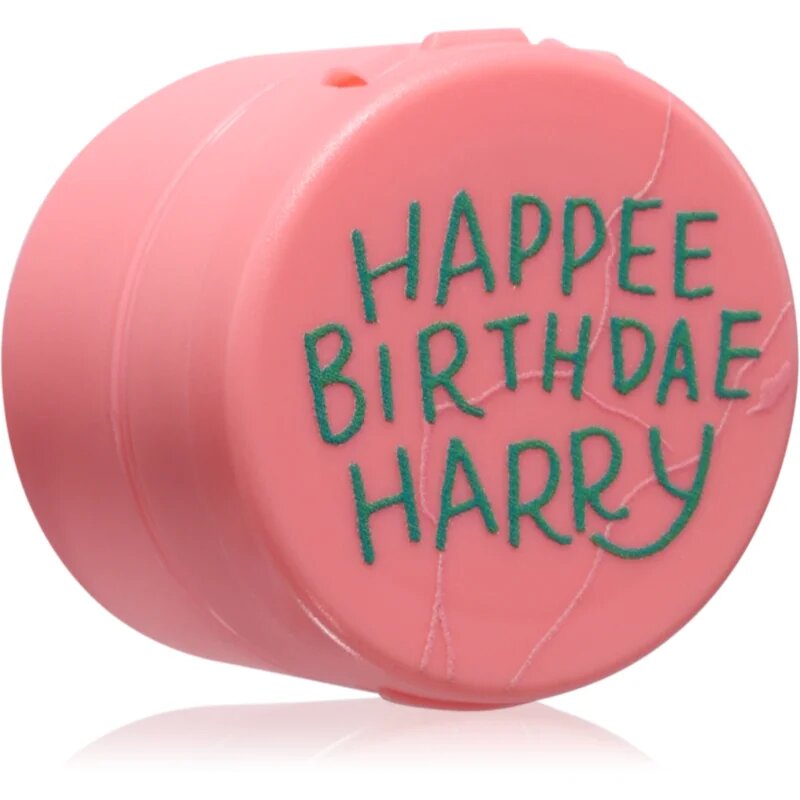 Mad Beauty Harry Potter Harry's Birthdae Cake Balsam de buze hidratant 5 g