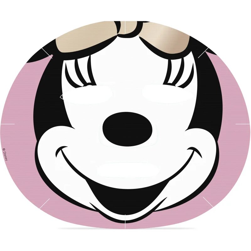 Mad Beauty Minnie Sheet Mask masca pentru celule 25 ml