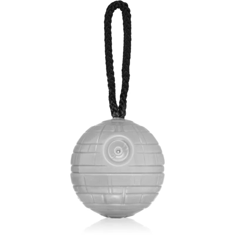 Mad Beauty Star Wars Death Star săpun solid cu ginseng 180 g