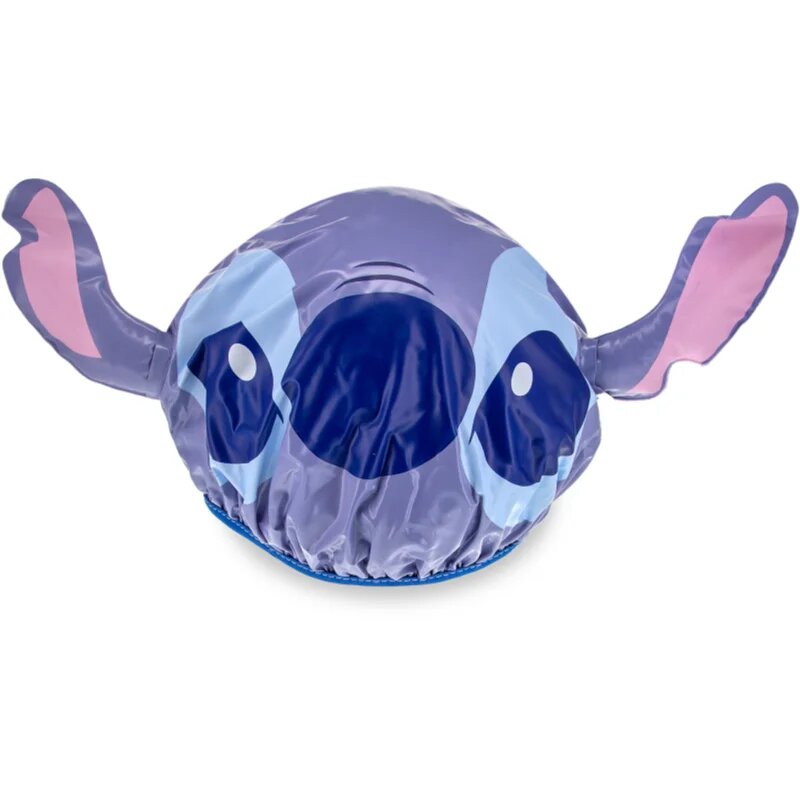 Mad Beauty Stitch Denim cască in dus 1 buc