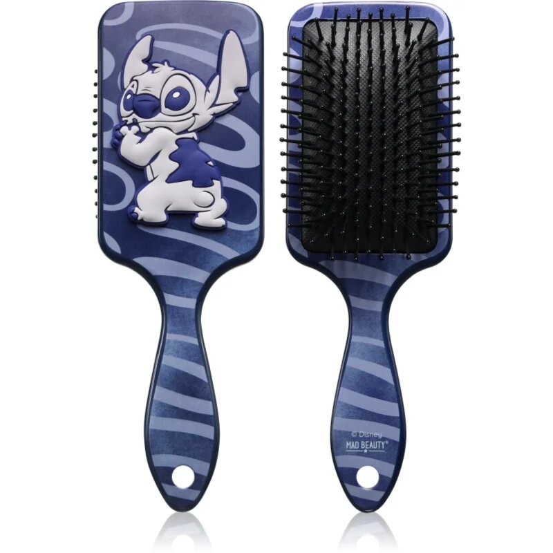 Mad Beauty Stitch Denim perie de par 1 buc