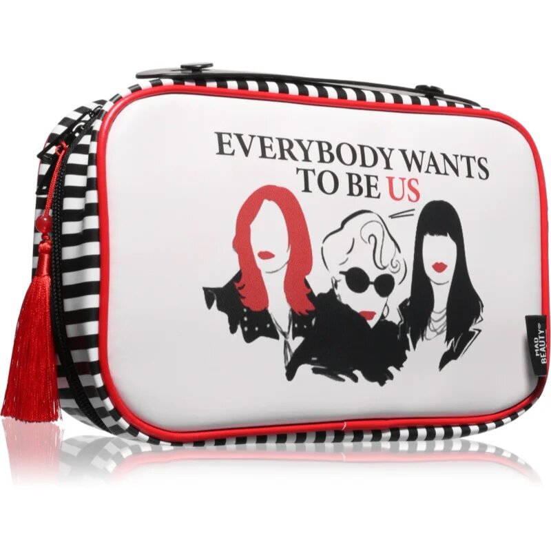 Mad Beauty The Devil Wears Prada geanta de cosmetice 1 buc