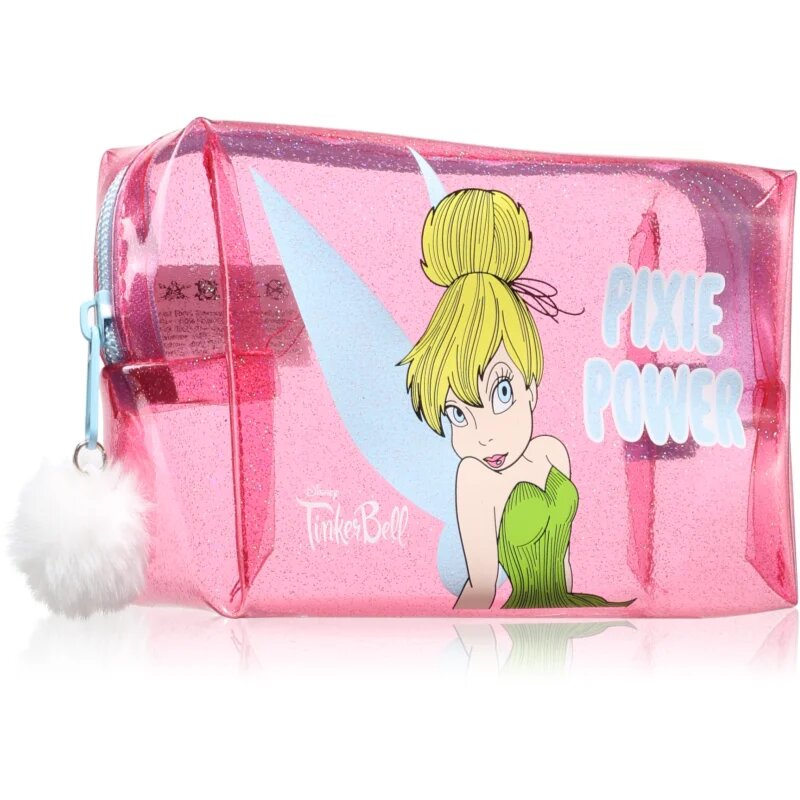 Mad Beauty Tinker Bell geanta de cosmetice 1 buc