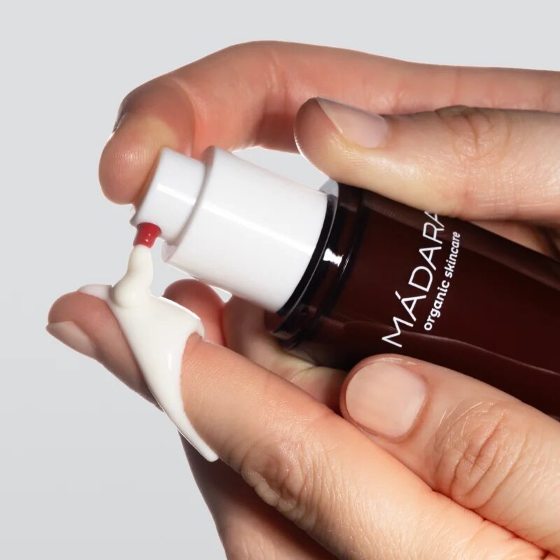 Mádara DERMA COLLAGEN crema pentru reintinerire 50 ml