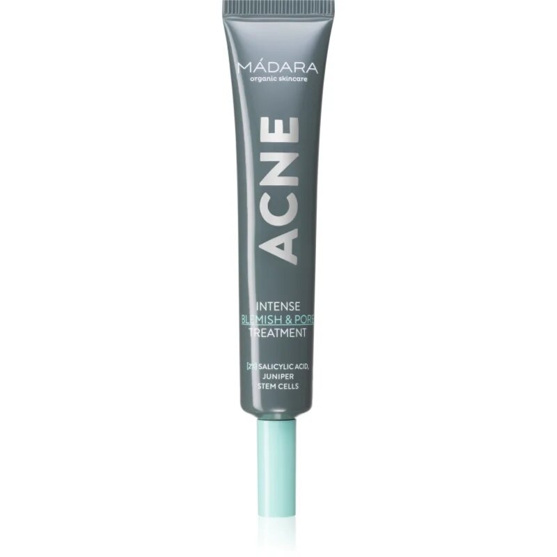 Mádara MÁDARA Acne tratament topic pentru acnee 20 ml
