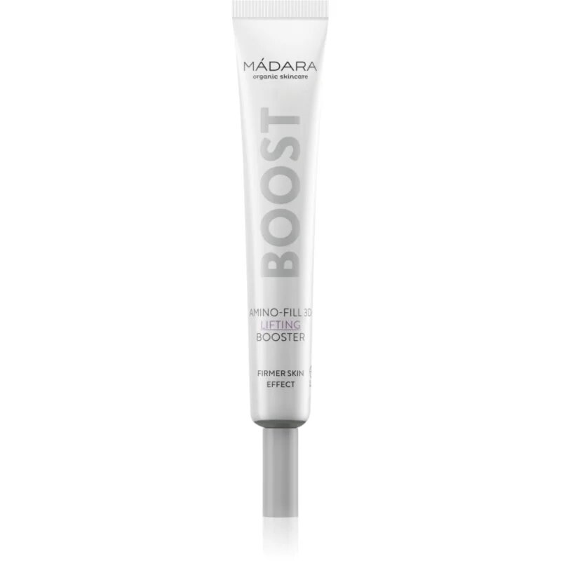 Mádara MÁDARA Boost Concentrat pentru fermitate 25 ml