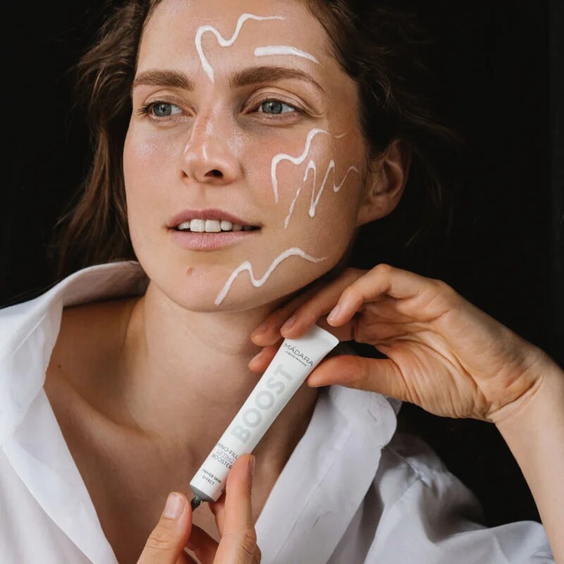 Mádara MÁDARA Boost Concentrat pentru fermitate 25 ml