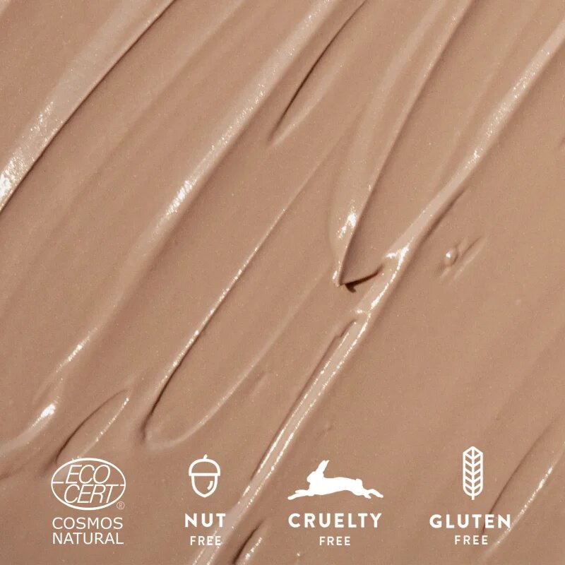 Mádara MÁDARA City CC Crema CC pentru un ten uniform SPF 15 culoare Tan 40 ml
