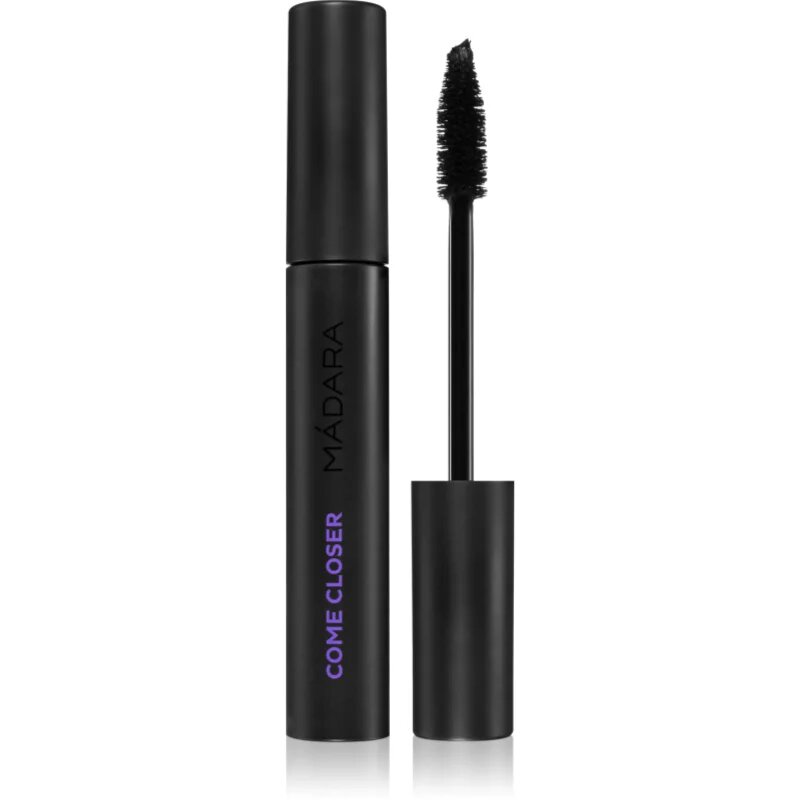 Mádara MÁDARA Come Closer mascara rezistent 6 ml