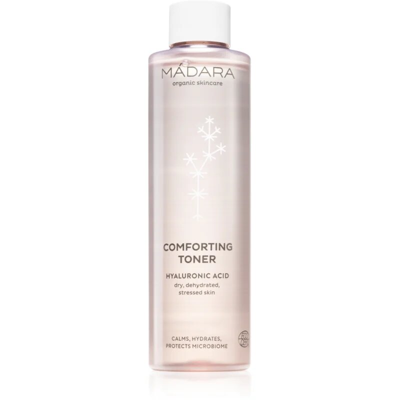 Mádara MÁDARA Comforting calmant tonic 200 ml