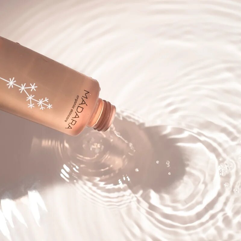 Mádara MÁDARA Comforting calmant tonic 200 ml