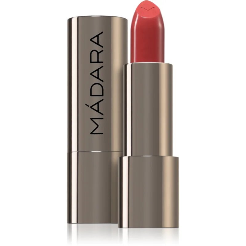 Mádara MÁDARA Dazzle Nights ruj strălucitor culoare #501 Flattery 3.8 g