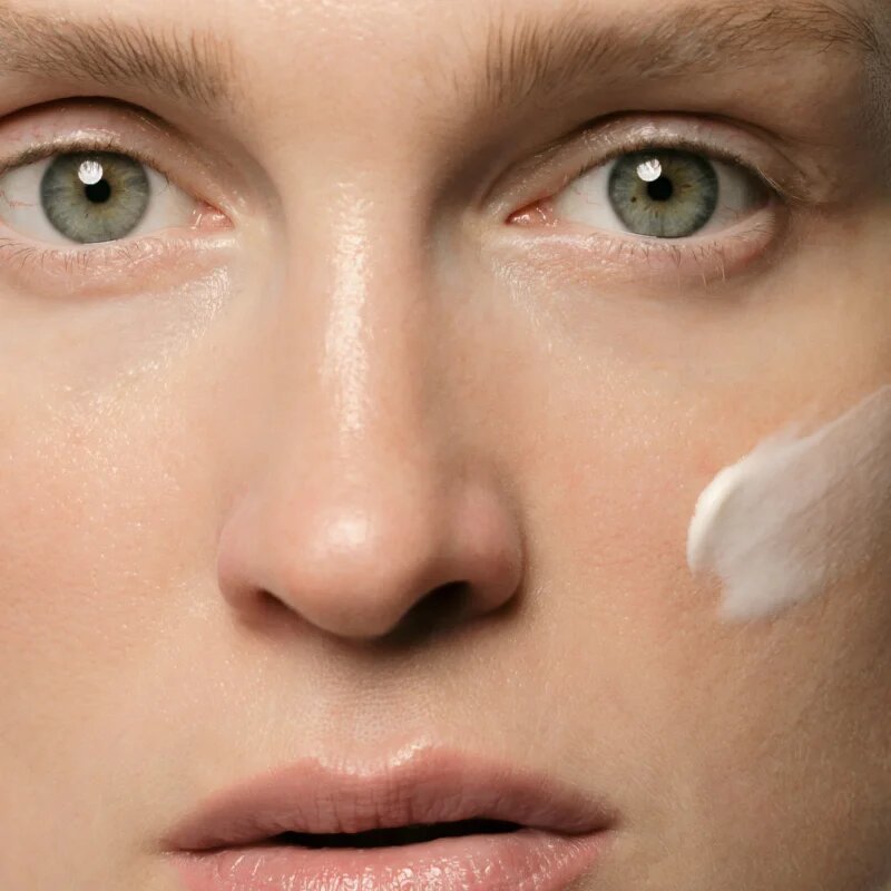 Mádara MÁDARA Deep Moisture crema de noapte pentru hidratare intensa 50 ml