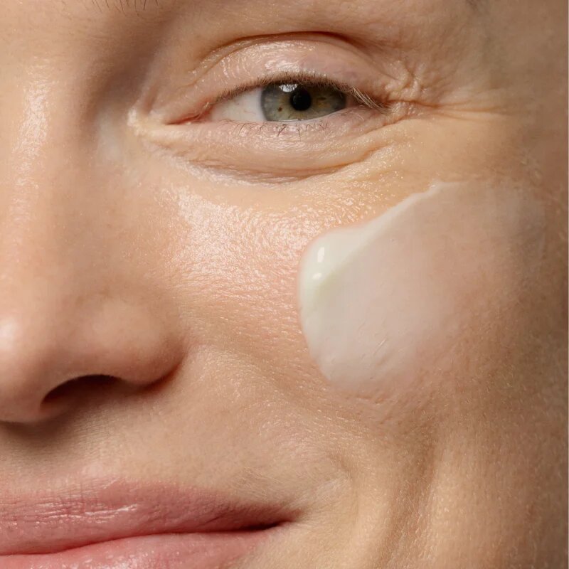 Mádara MÁDARA Deep Moisture crema de zi pentru hidratare intensa 50 ml