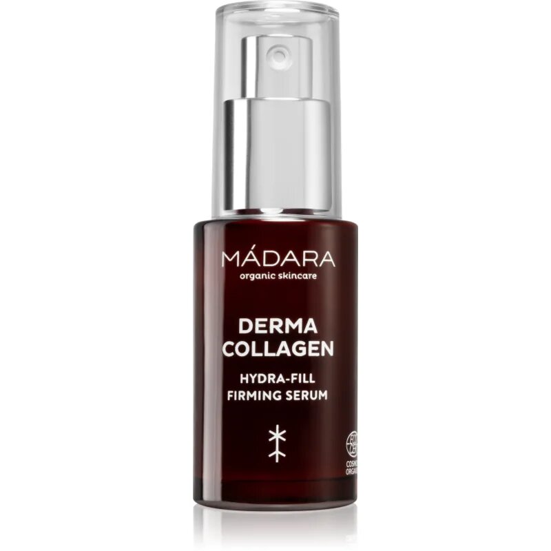 Mádara MÁDARA Derma Collagen ser de umplere 30 ml