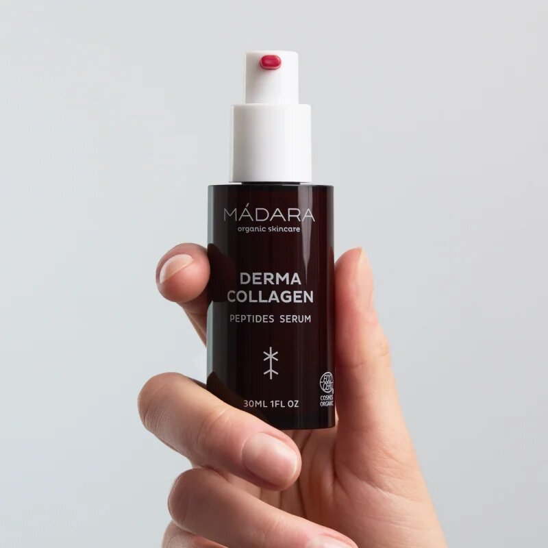 Mádara MÁDARA Derma Collagen ser de umplere 30 ml