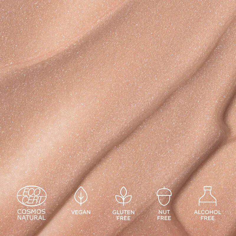 Mádara MÁDARA H2O Tint crema hidratanta si tonifianta culoare #2 Moon Flower 30 ml
