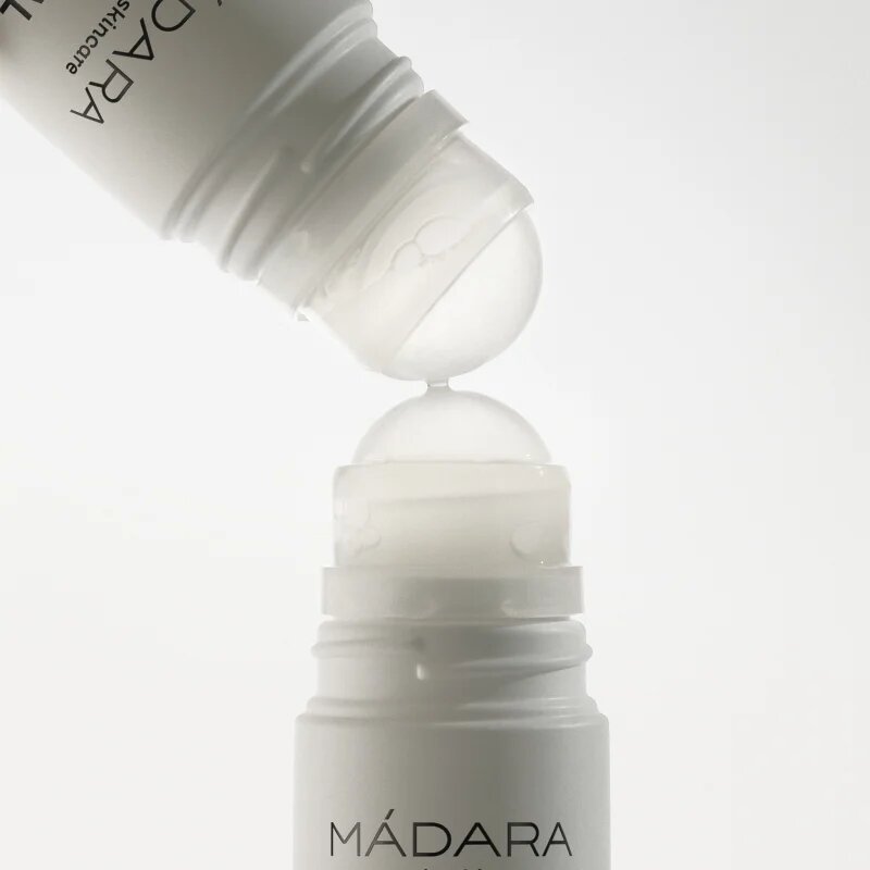 Mádara MÁDARA HERBAL deodorant roll-on 50 ml