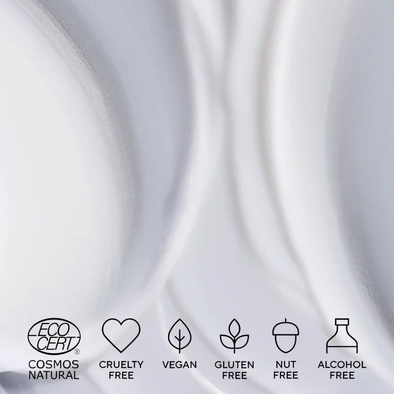 Mádara MÁDARA Retinol Alternative crema de noapte hidratanta împotriva îmbătrânirii pielii 50 ml