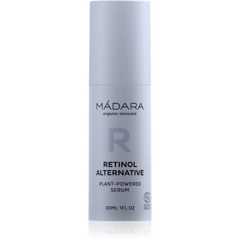 Mádara MÁDARA Retinol Alternative Plant-Powered Serum ser pentru contur 30 ml