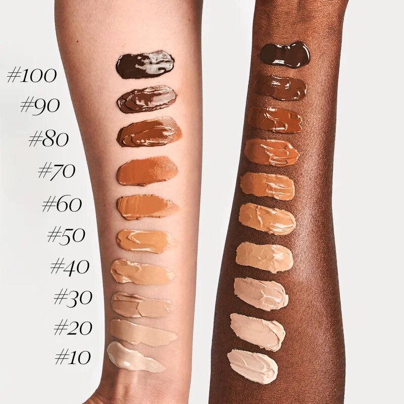 Mádara MÁDARA Skin Equal machiaj de stralucire pentru un look natural SPF 20 culoare #40 Sand 30 ml