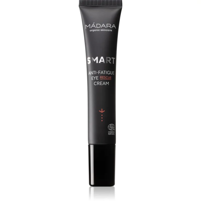 Mádara MÁDARA Smart Anti-Fatigue crema hranitoare de ochi pentru a reduce ridurile 15 ml