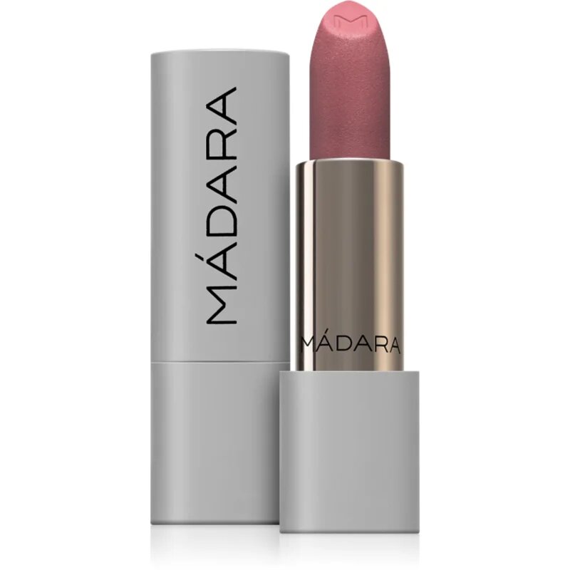 Mádara MÁDARA Velvet Wear ruj mat culoare #31 Cool Nude 3.8 g
