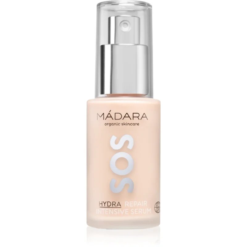 Mádara SOS Hydra Repair ser intensiv 30 ml
