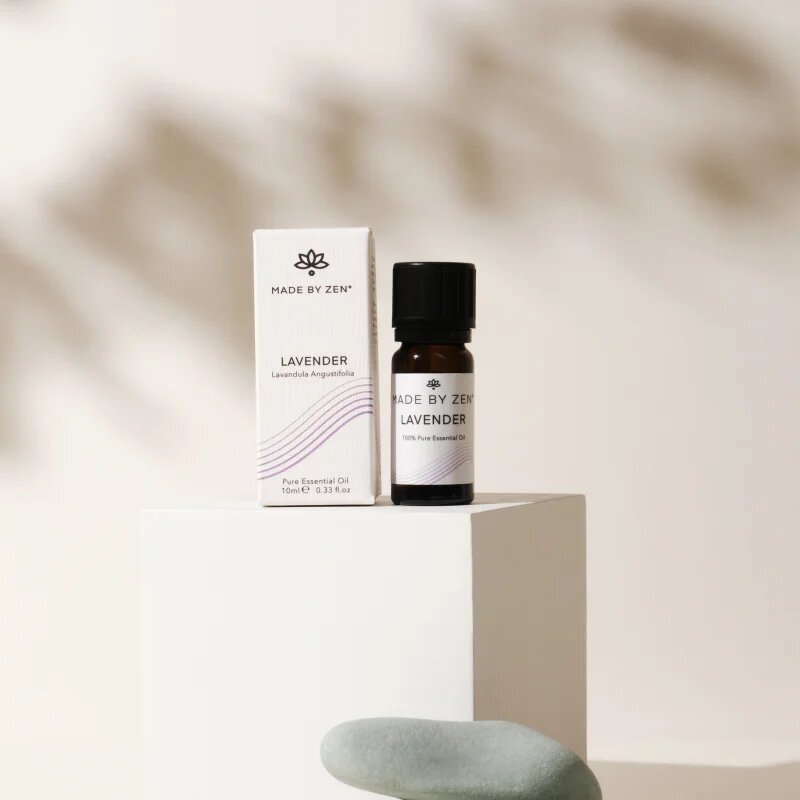MADE BY ZEN Lavender ulei esențial 10 ml
