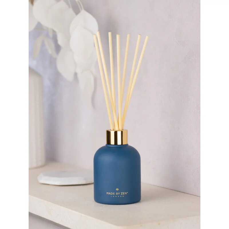 MADE BY ZEN Midnight Jasmine aroma difuzor cu rezervã 120 ml