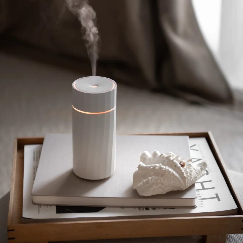 MADE BY ZEN Nomad difuzor electric White 1 buc