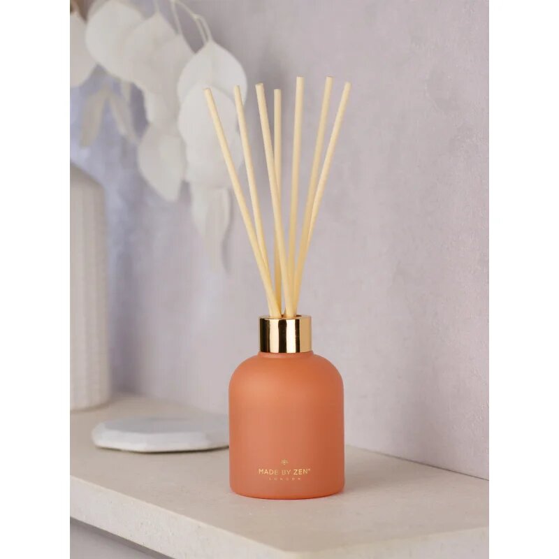 MADE BY ZEN Orange & Grapefruit aroma difuzor cu rezervã 120 ml
