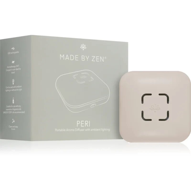 MADE BY ZEN PERI difuzor electric Stone 1 buc
