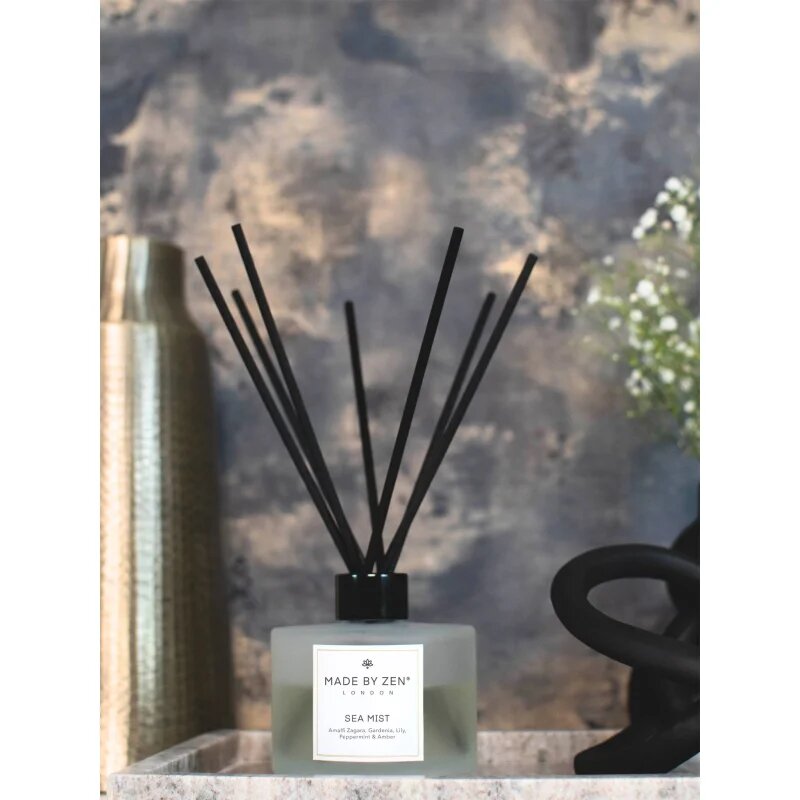 MADE BY ZEN Sea Mist difuzor de aroma 200 ml