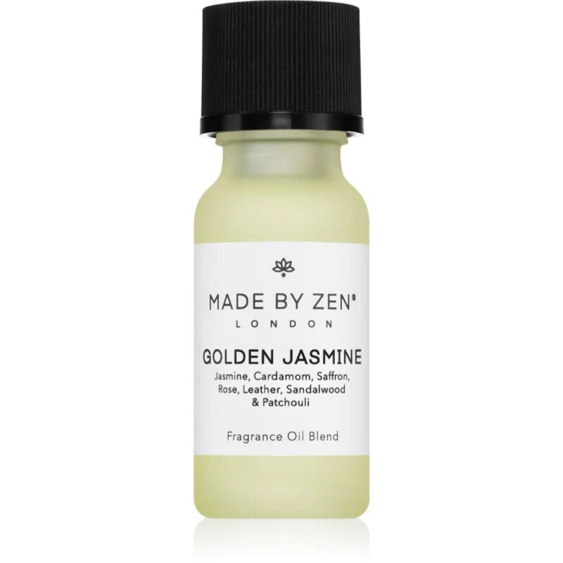 Signature Golden Jasmine ulei aromatic 15 ml