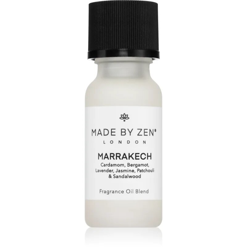 Signature Marrakech ulei aromatic 15 ml