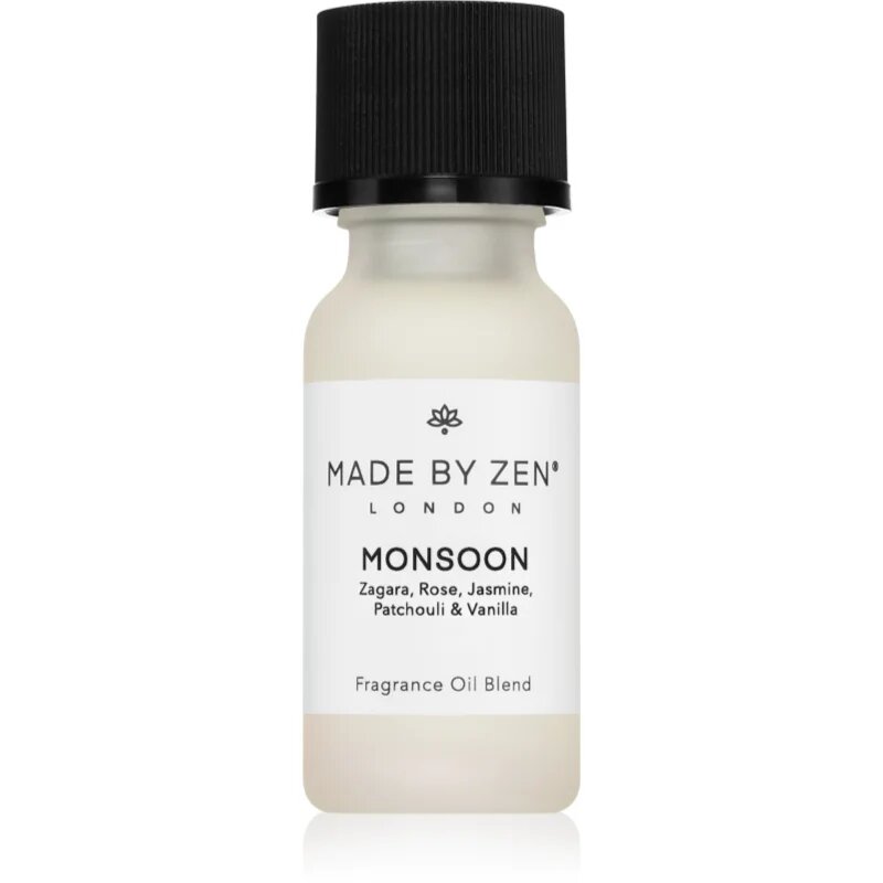 Signature Monsoon ulei aromatic 15 ml