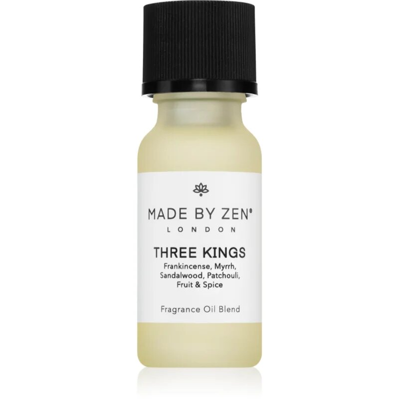 Signature Three Kings ulei aromatic 15 ml