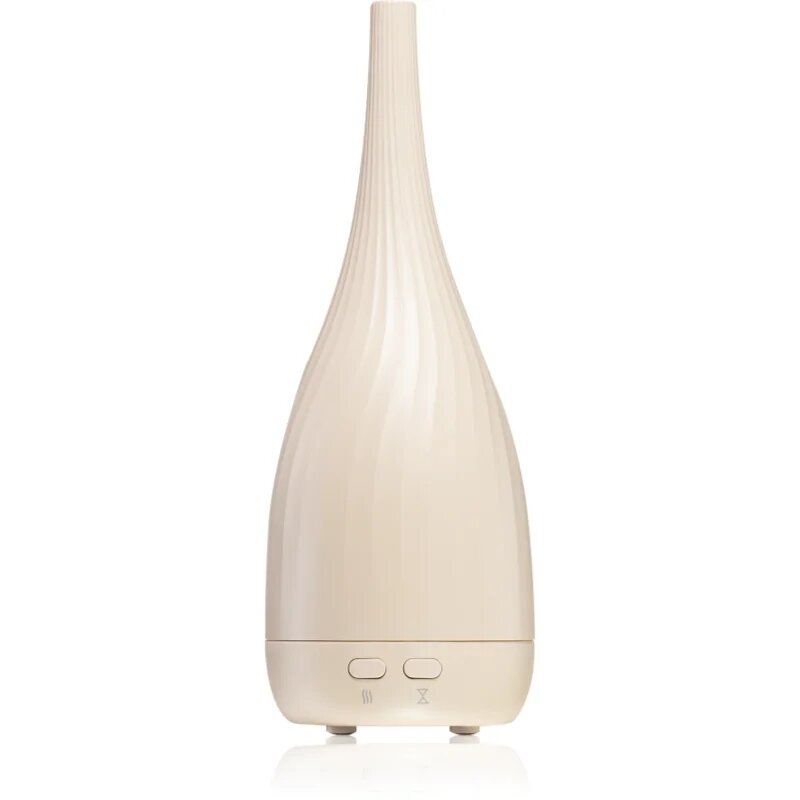 Thalia difuzor de aromă cu ultrasunete și umidificator de aer Sand 1 buc