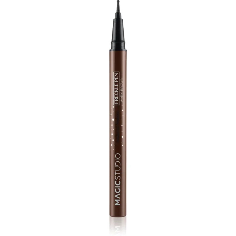 Magic studio Freckle Pen corector pentru pistrui culoare 0.6 g