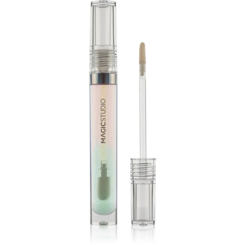 Magic studio Glitter Lip Gloss Luciu de Buze sclipitor culoare 3.5 ml