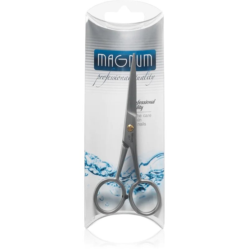 Magnum Feel The Style foarfeca pentru păr 12.5 cm