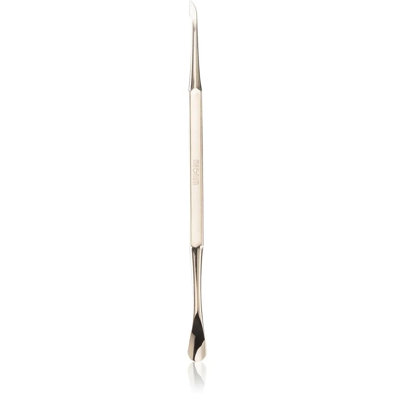 Magnum Feel The Style INOX aparat pentru ajustarea cuticulelor la unghii