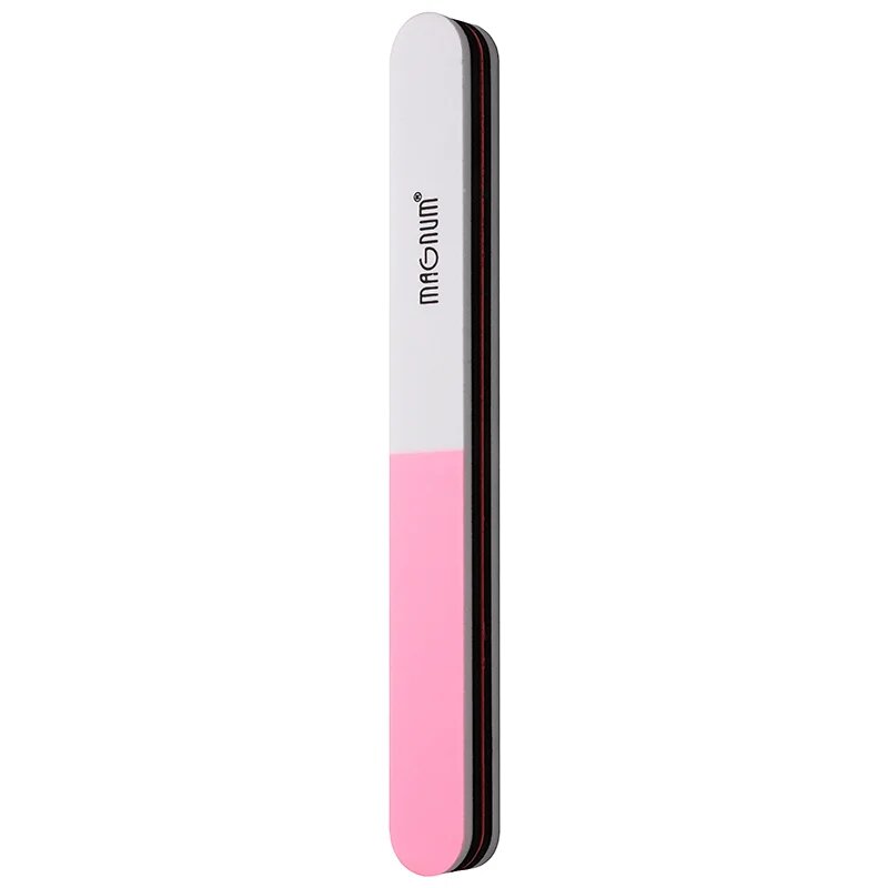 Magnum Feel The Style pilă fină și lustruitor pentru unghii (178 cm) 1 buc