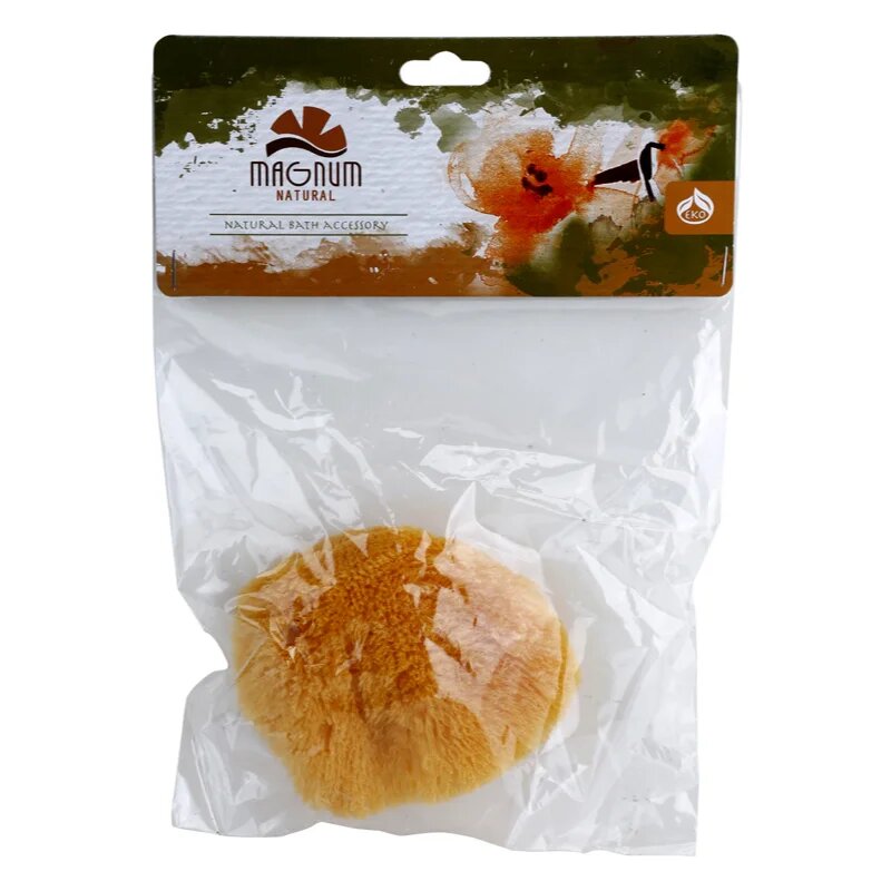 Magnum Natural Burete de mare Caraibe 10- 12 cm