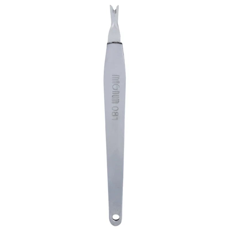 Magnum Professional Quality pentru indepartarea cuticulelor (081) 1 buc
