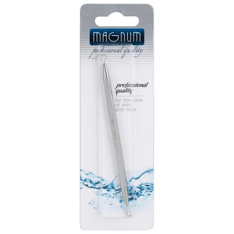 Magnum Professional Quality Ustensila pentru indepartarea punctelor negre 080 11 cm