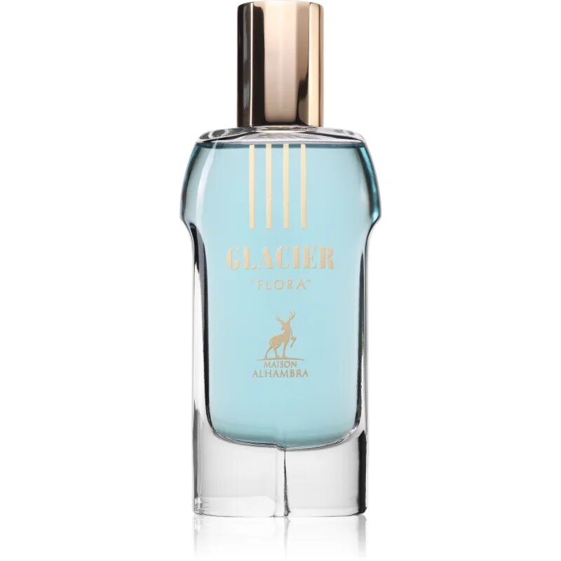 Maison Alhambra Glacier Flora Eau de Parfum unisex 100 ml
